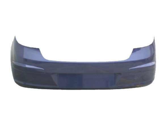 Hyundai i30 2007-2010 Rear Bumper