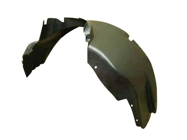 Front Wing Splashguard - LH