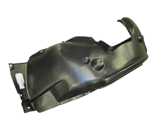 Front Wing Splashguard Rear Section R/H