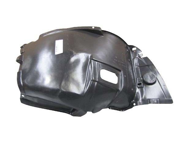 BMW 3 Series 06- Coupe/Cabrio Front Wing Splashguard (Front Section)