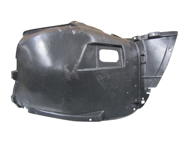 BMW 3 Series 06- Coupe/Cabrio Front Wing Splashguard (Front Section)
