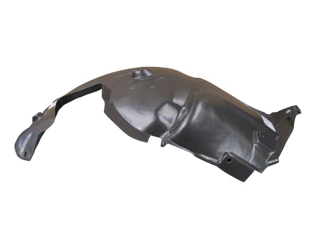 BMW 3 Series 06- Coupe/Cabrio Front Wing Splashguard (Rear Section)