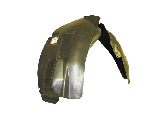 Front Wing Splashguard - RH