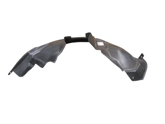 Fiat Multipla 2004- Front Wing Splashguard