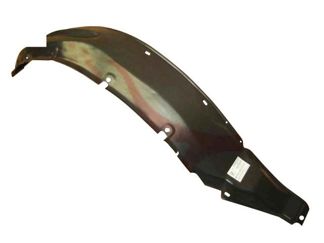Front Wing Splashguard - RH