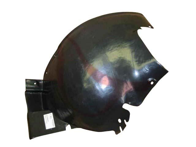 Ft Wing S/Guard - Rr Part - LH