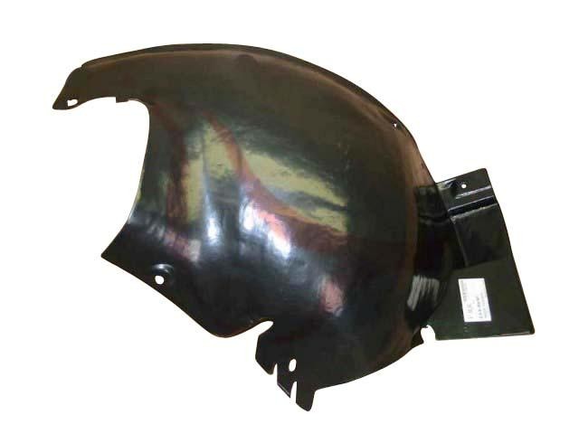 Ft Wing S/Guard - Rr Part - RH