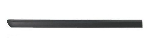 Rr Door Moulding - Upper - LH