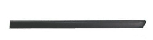 Rr Door Moulding - Upper - RH