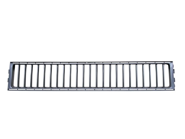 Front Bumper Grille - Centre