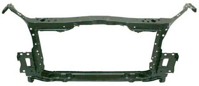 Front Panel