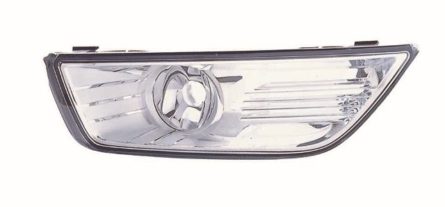 Ford Mondeo 2007-2010 Front Fog Lamp