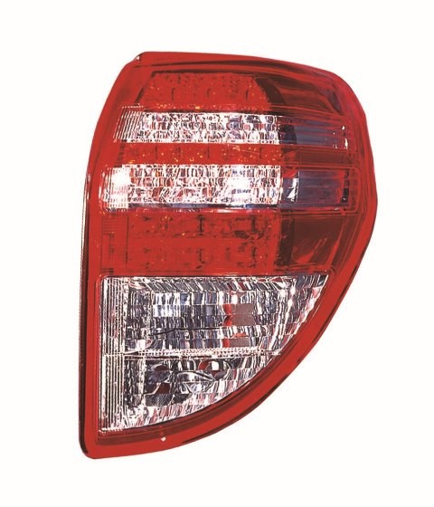 Rear Lamp - RH