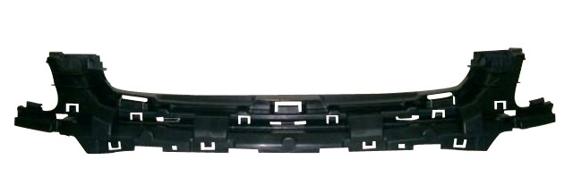 Front Bumper Absorber