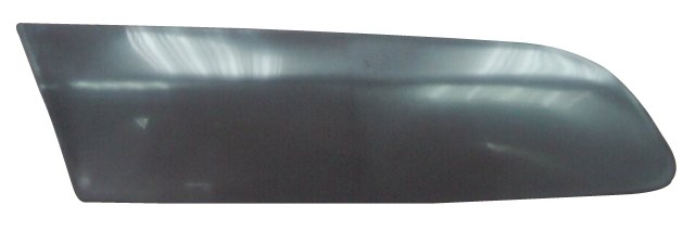 Front Bumper Mould - With Wash R/H