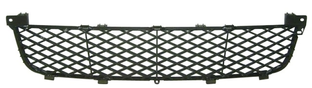 Front Bumper Grille