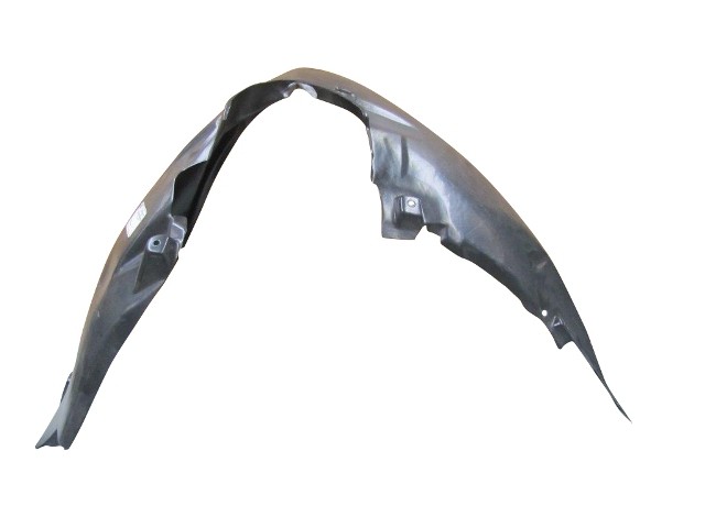 Front Wing Splashguard - LH