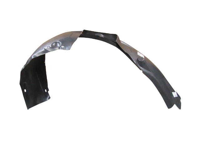 Front Wing Splashguard - RH