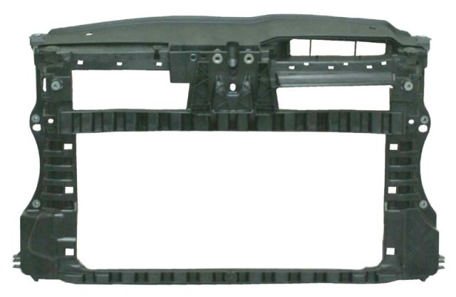 Front Panel - 80bhp Models