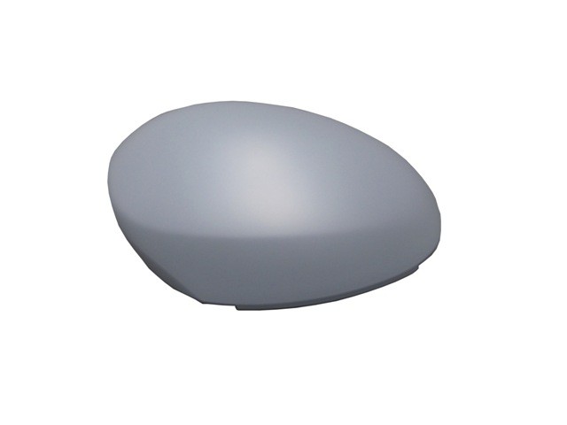 Door Mirror Cover - Primed LH