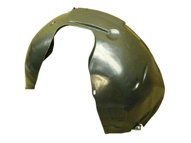 Volvo C30 2007-2009 Front Wing Splashgaurd