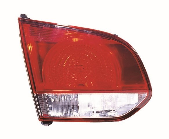 Rear Lamp - Inner - Valeo - LH