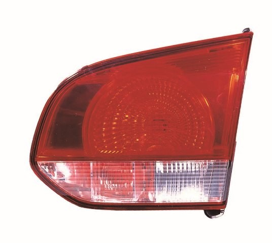 Rear Lamp - Inner - Valeo - RH