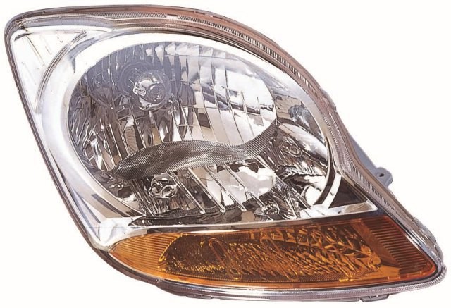 Headlamp - RH