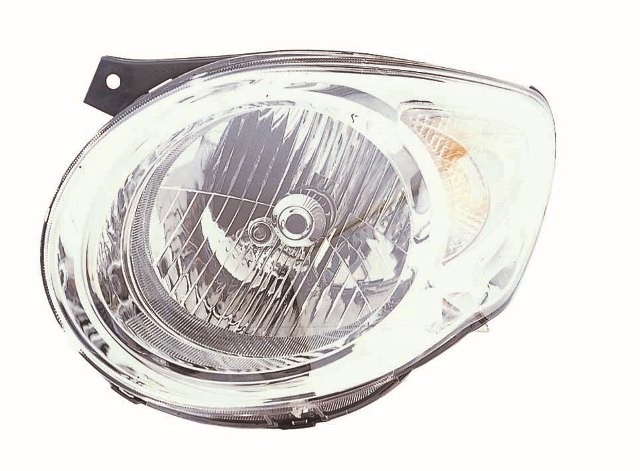 Kia Picanto 2007-2011 Headlamp (Electric)