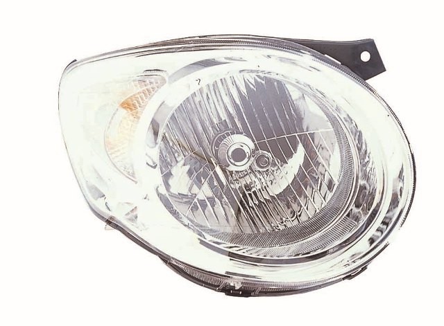 Kia Picanto 2007-2011 Headlamp (Electric)