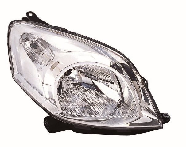 Headlamp - RH