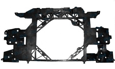 Front Panel