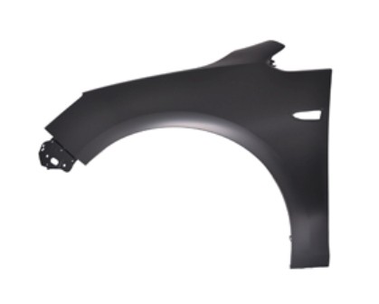 Front Wing - LH