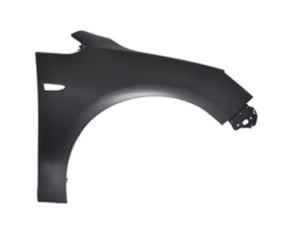Front Wing - RH