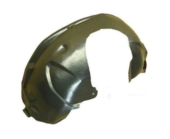 Front Wing Splashguard