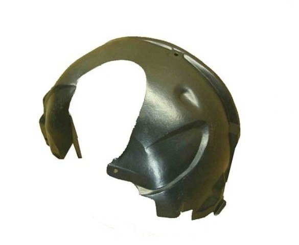 Front Wing Splashguard
