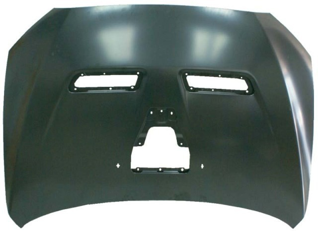 Mitsubishi Lancer 2008-2014 Bonnet (Evo-X Models)