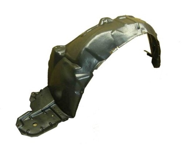 Toyota Prius 2009- Front Wing Splashguard