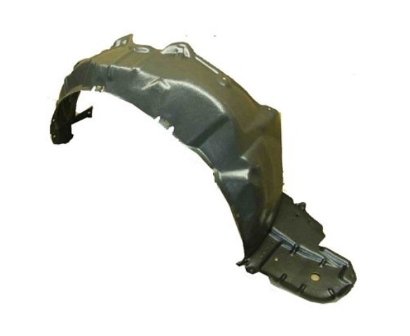 Toyota Prius 2009- Front Wing Splashguard