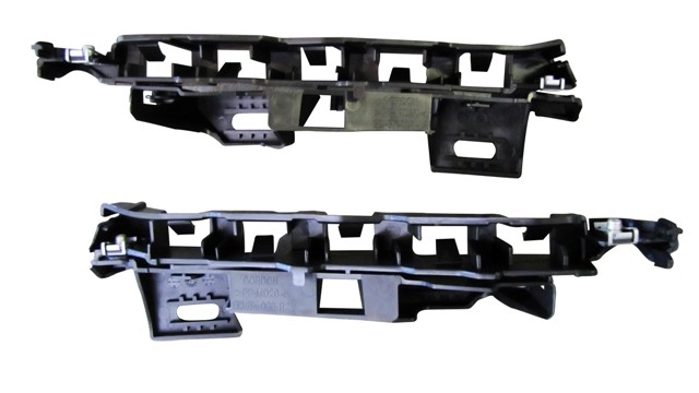 Front Bumper Bracket Set