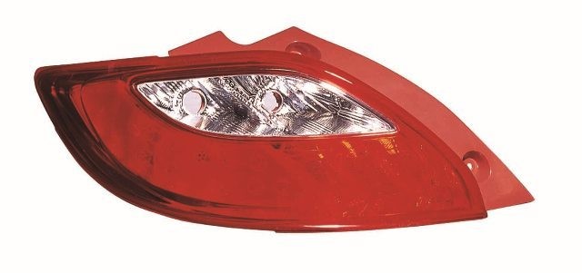 Rear Lamp - LH