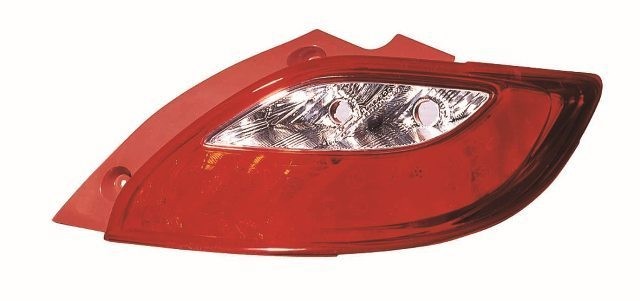 Rear Lamp - RH