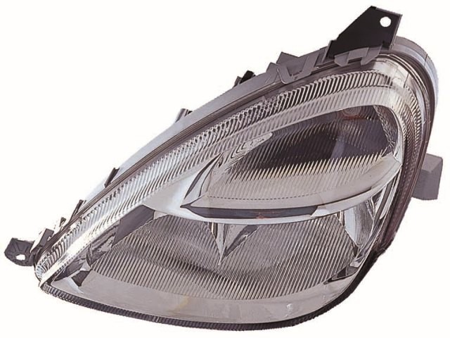 Mercedes A-Class 2000-2005 Headlamp
