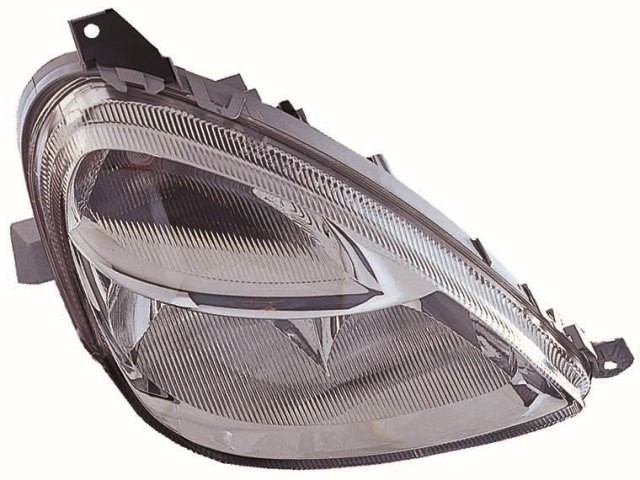 Mercedes A-Class 2000-2005 Headlamp