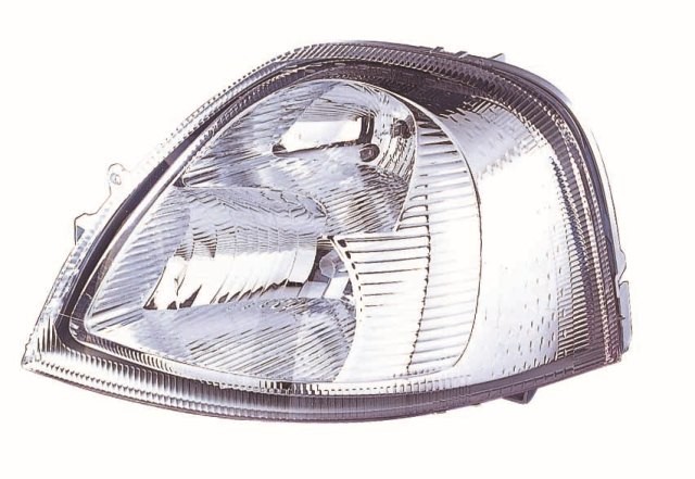 Headlamp - LH