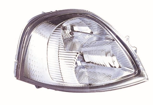 Headlamp - RH