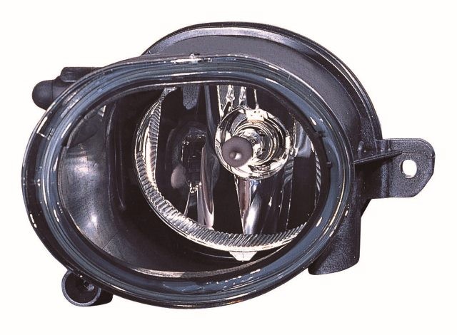 Front Fog Lamp - LH