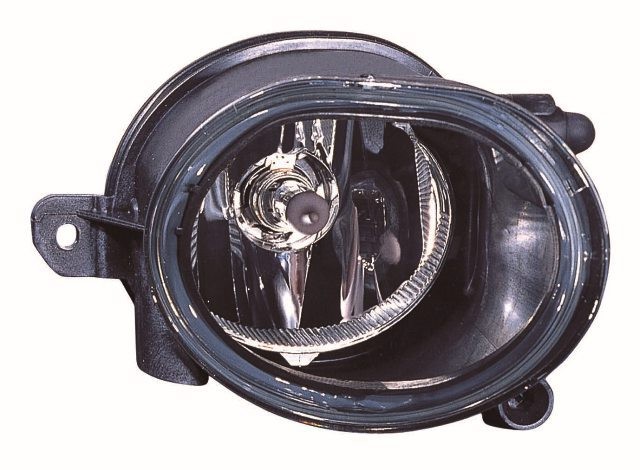 Front Fog Lamp - RH