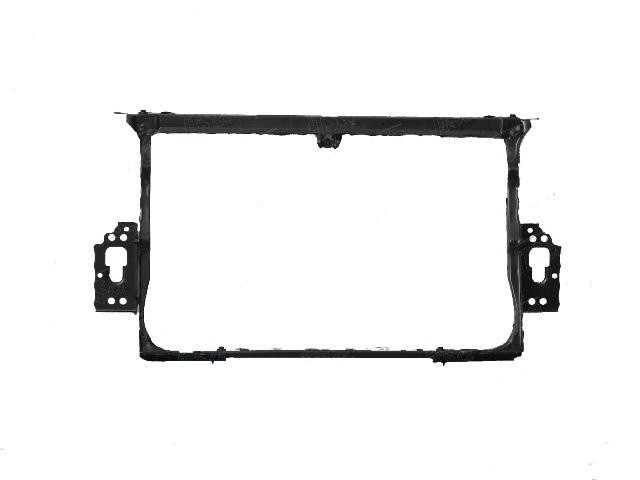 Front Panel