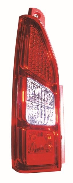 Citroen Berlingo|Multispace / Peugeot Partner|Combi|Tepee Rear Lamp Tailgate Type R/H
